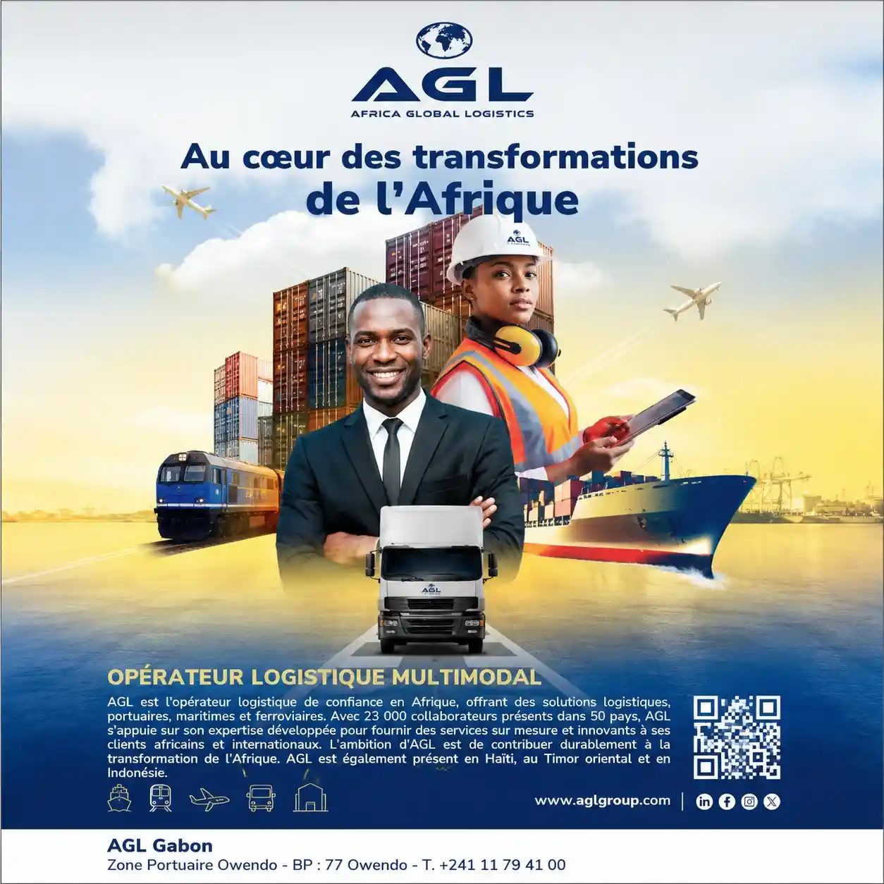 Pub AGL