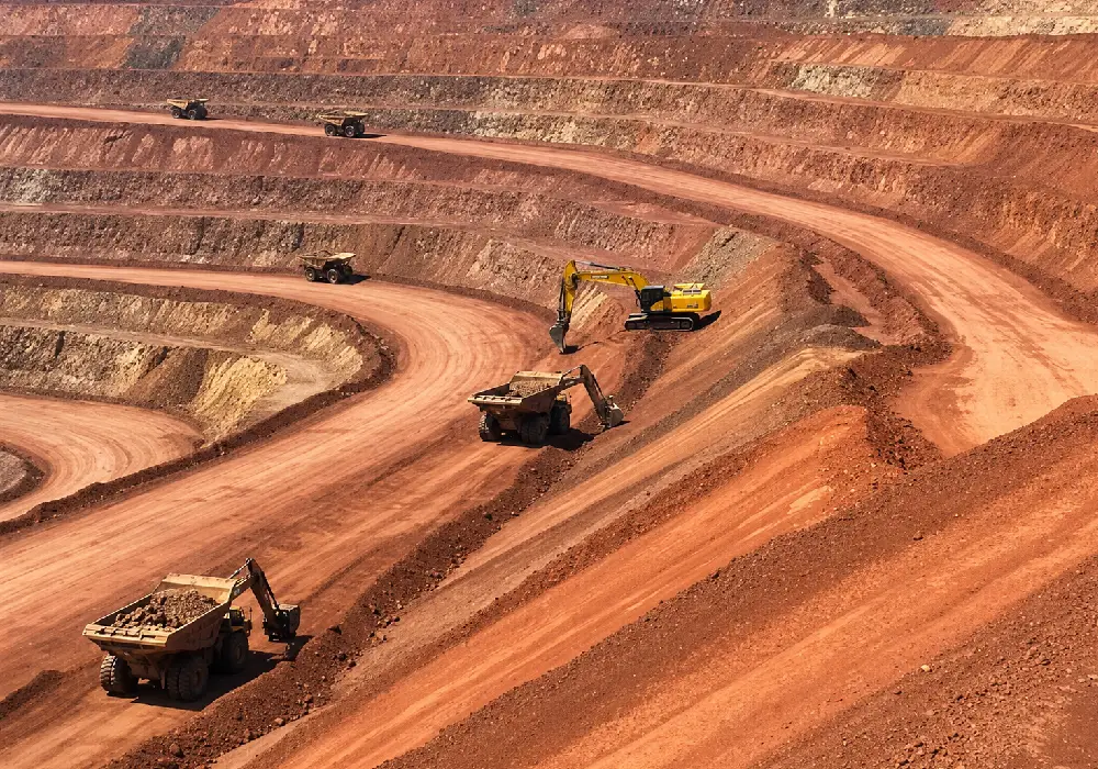 Makokou, terre du fer de Belinga : un projet stratégique pour la souveraineté économique du Gabon