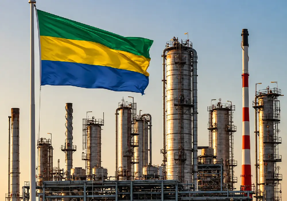 Que signifie être économiquement souverain pour le Gabon en 2026 ?
