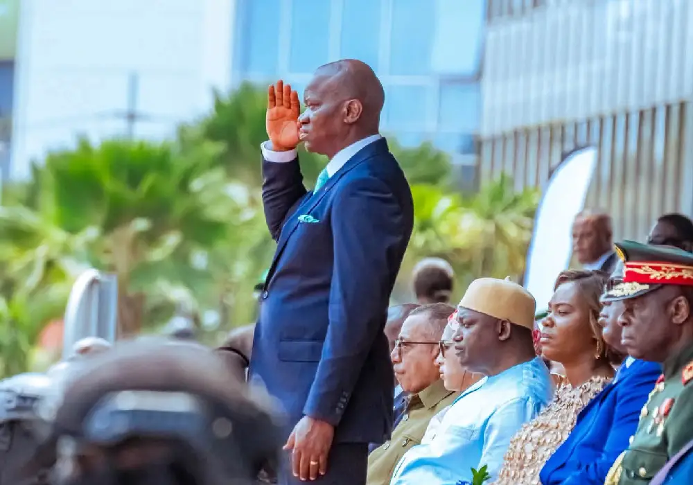 17 août 2026 : la promesse de vérité d’Oligui Nguema aux Gabonais