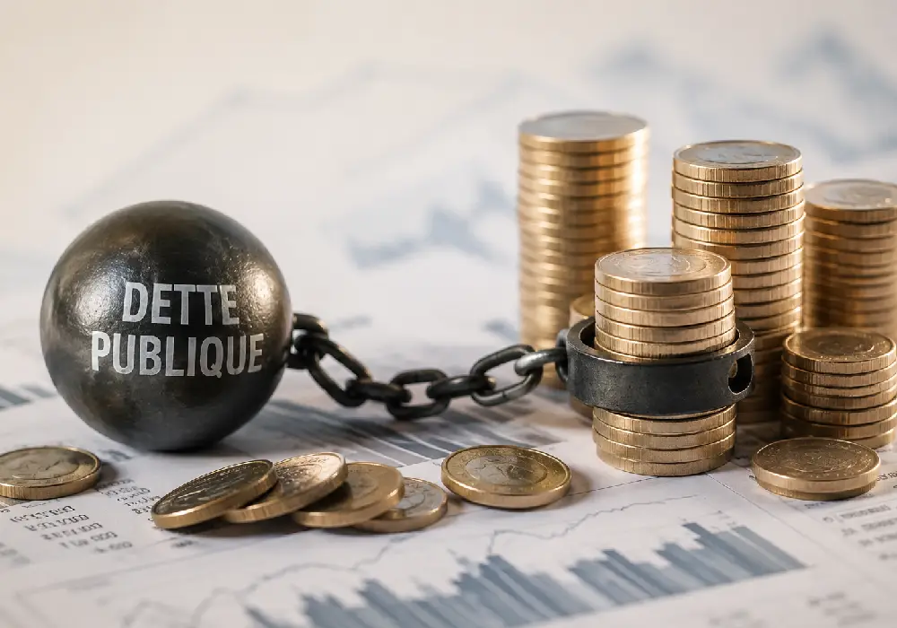 Rapport américain 2026 :  le Gabon face aux exigences de Transparence fiscale 