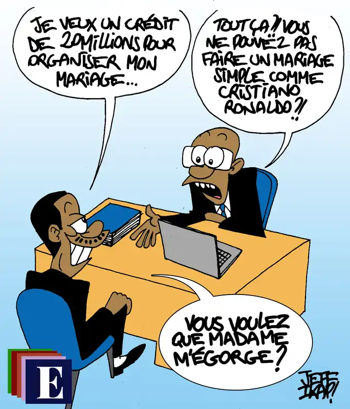 Dessin de Jeff
