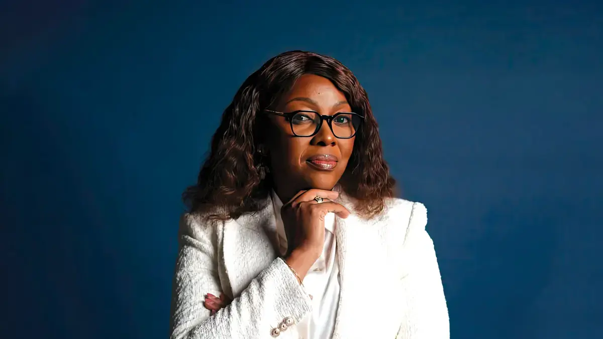 INSUFFLER UNE NOUVELLE DYNAMIQUE, C’EST MON ROLE