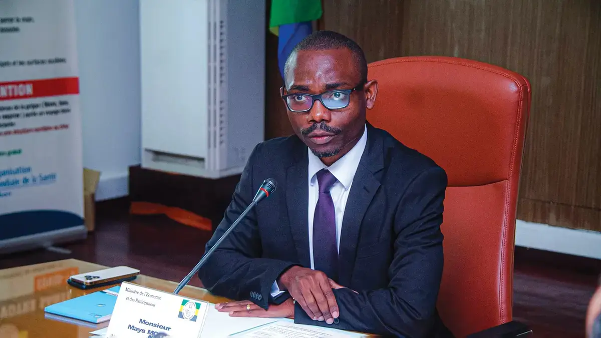 BILAN ECONOMIQUE DES 100 JOURS MINISTERE DE L’ECONOMIE ET DES PARTICIPATIONS