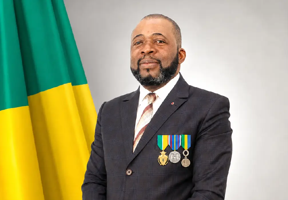 Parfait Duffy Bibang, le visionnaire qui électrifie l’industrie gabonaise