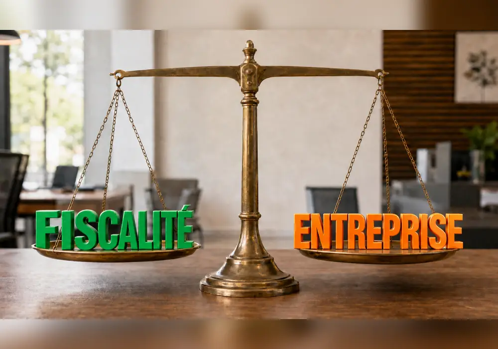 Fiscalité : Des mécanismes existent pour les entreprises nouvelles