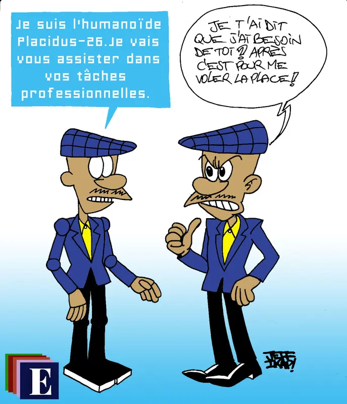 Image du jour