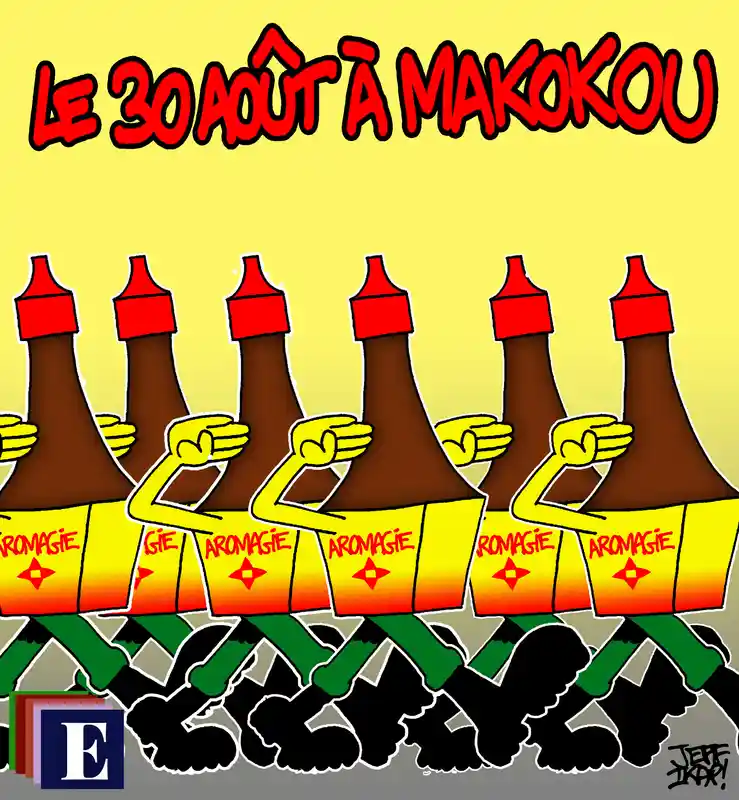 Image du jour