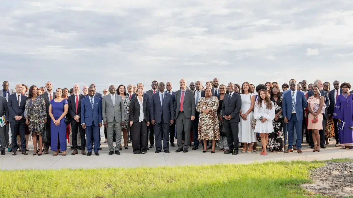 Une collaboration pérenne