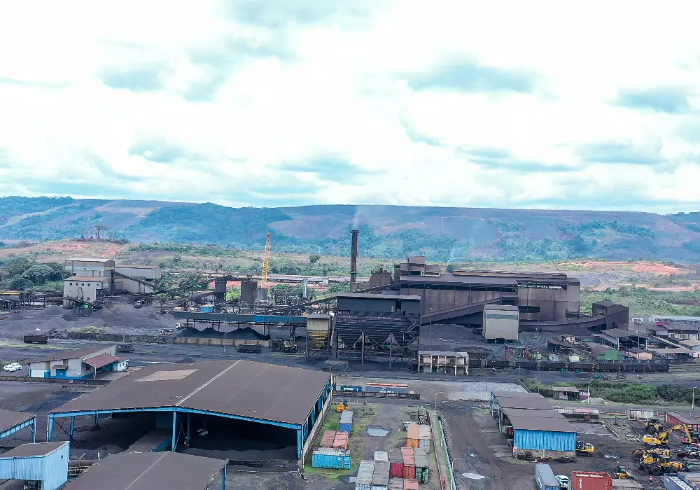 Emplois, PME, RSE : ce que la Comilog investit dans le Haut-Ogooué