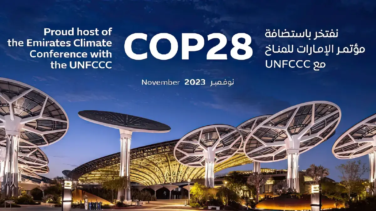 COP 28 : Le Conseil définit la position de l’UE en vue du sommet des Nations unies sur le climat à Dubaï
