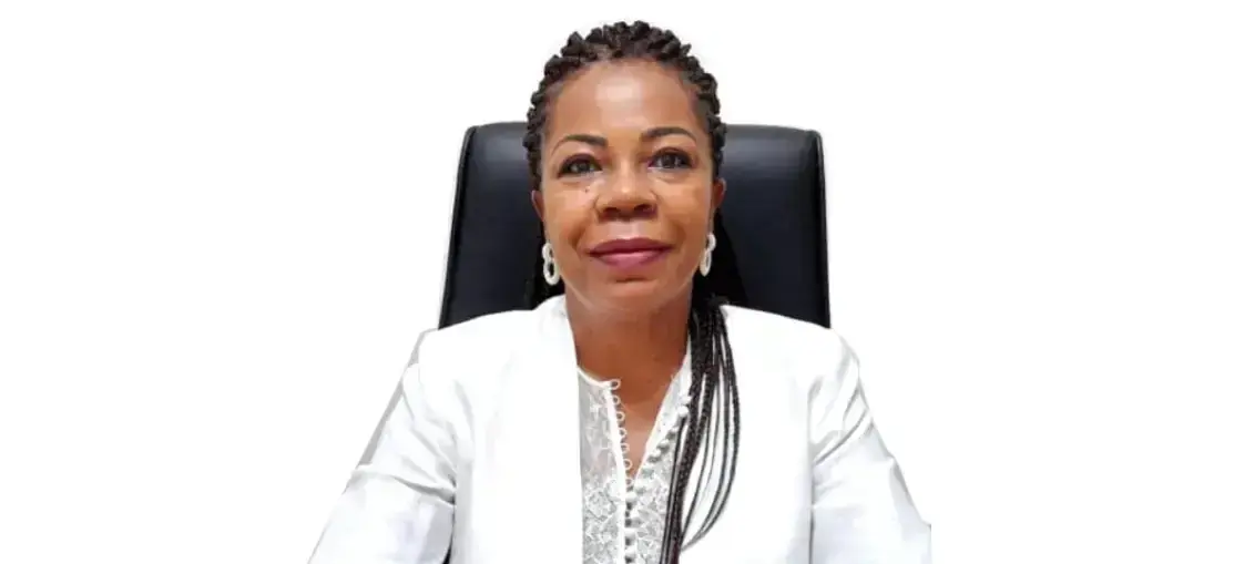 INITIATIVE ENTREPRENEURIALE FÉMININE AU GABON