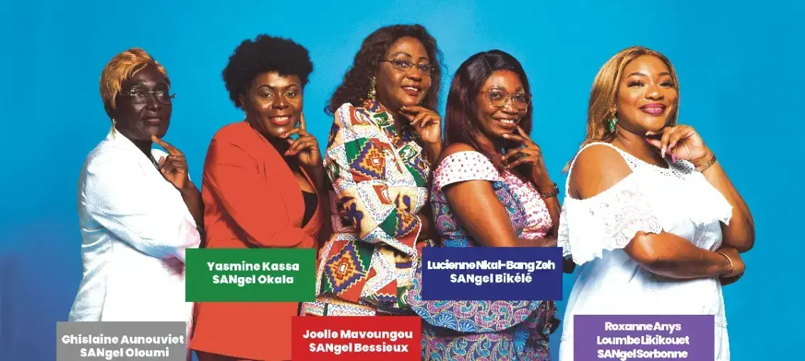 SANGEL BOUSCULE LES CODES