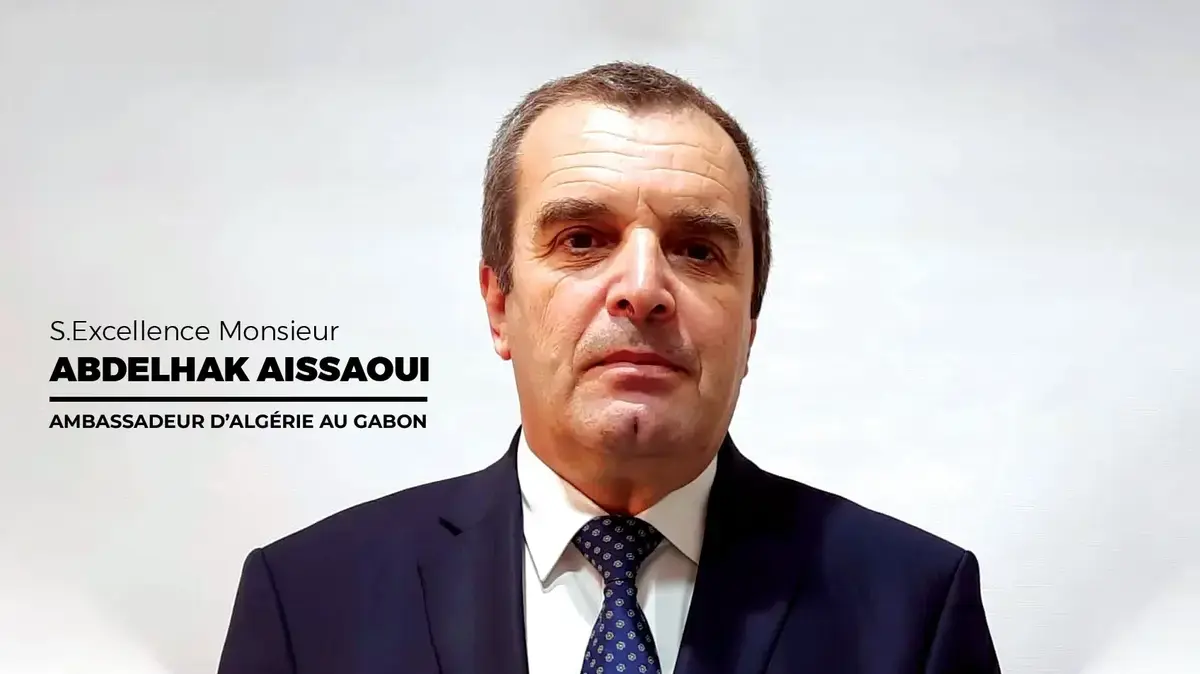 LES RELATIONS ENTRE LE GABON ET L’ALGÉRIE SONT FORMALISÉES PAR DIVERS ACCORDS-CADRES 