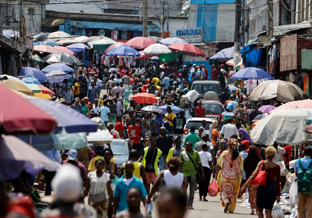 Gabon : la Cour constitutionnelle valide 3 518 621 habitants et redistribue les cartes économiques
