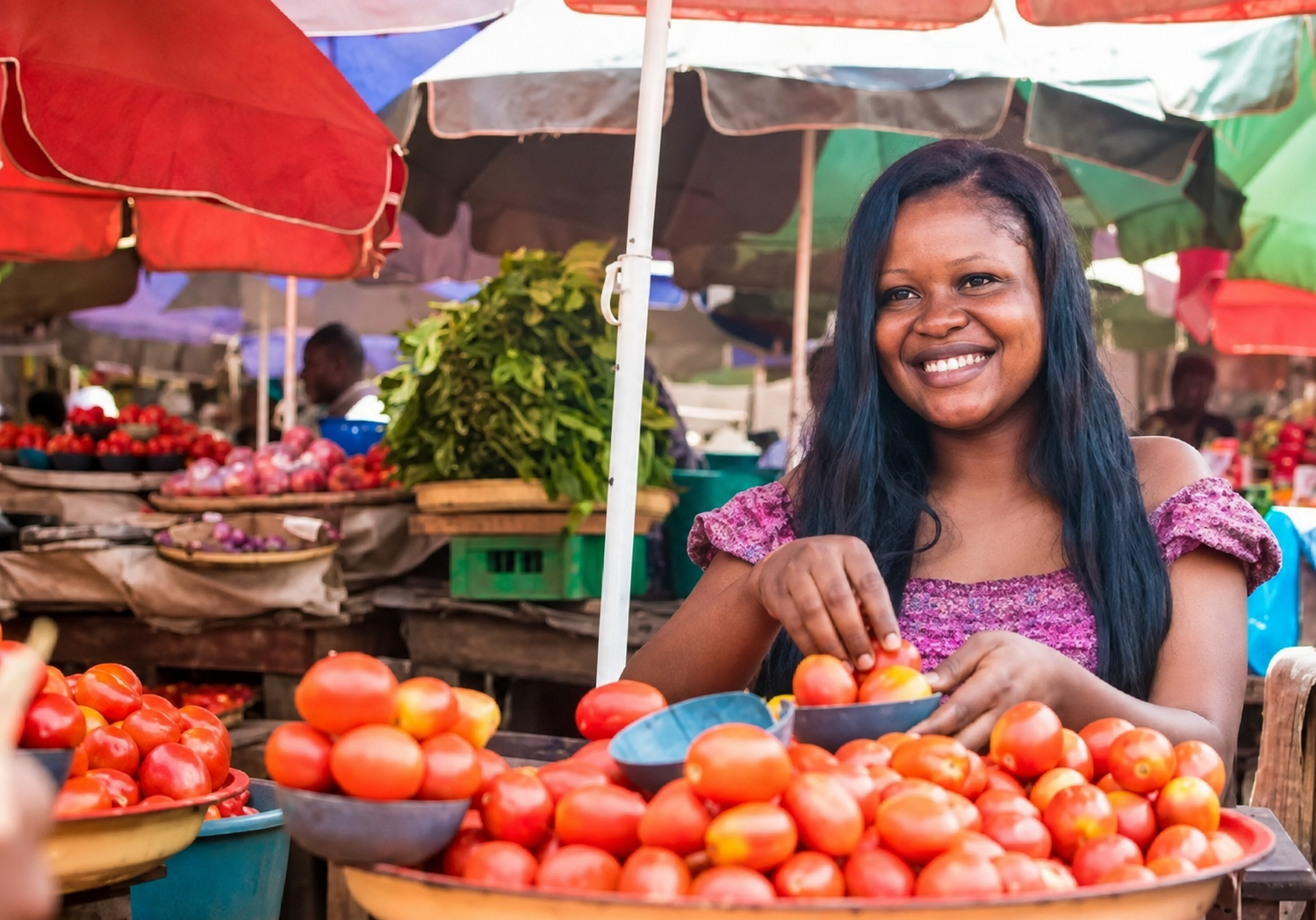 La femme gabonaise, nouvel horizon financier du pays ?