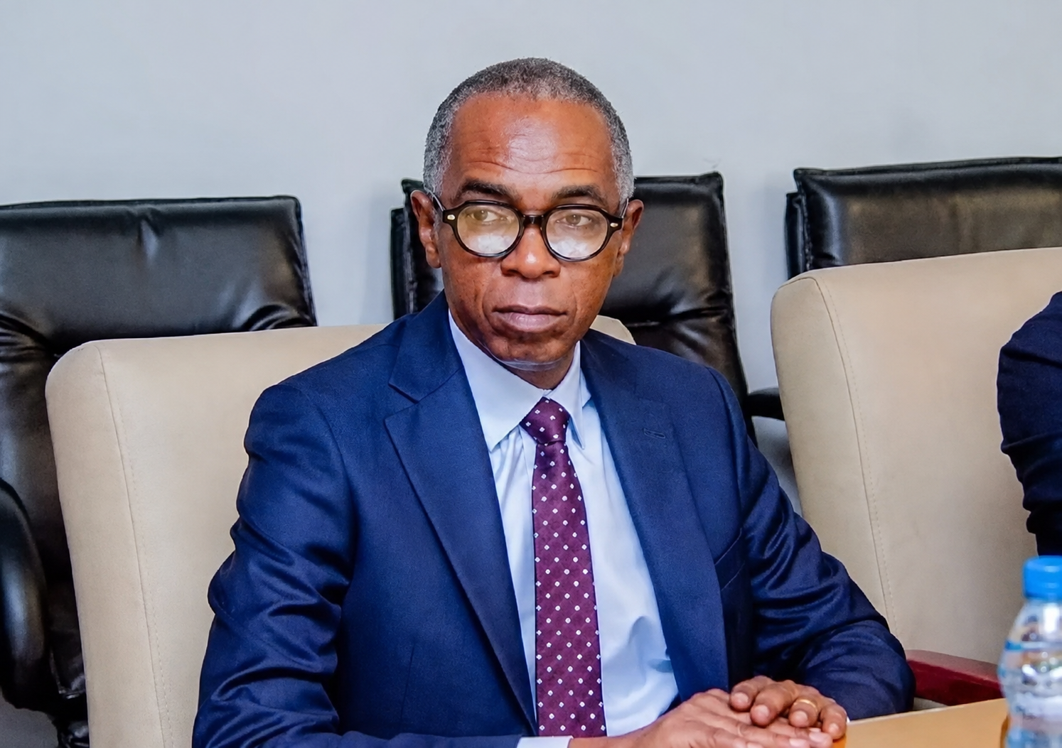 BUDGET : Le DOB 2027, sismographe d'une alerte interne