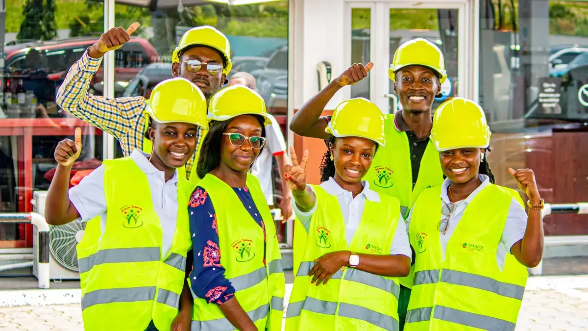 L’ART D’INTEGRER LES JEUNES TALENTS, 4E EDITION