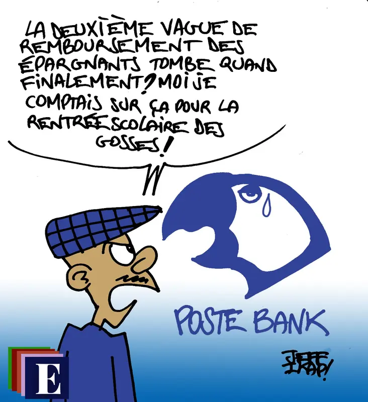 Image du jour