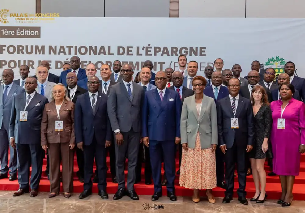 Épargne domestique : le Gabon enclenche le virage de la souveraineté financière 
