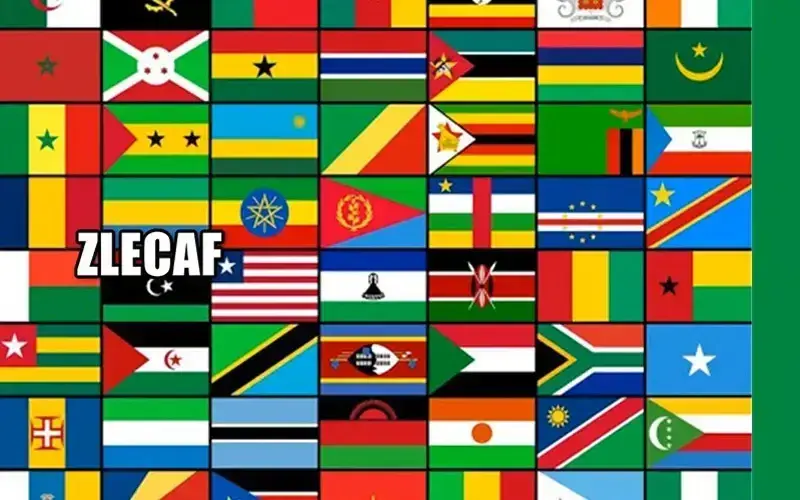 ÉLARGISSEMENT SIGNIFICATIF DE LA ZLECAF EN 2024 : 24 NOUVEAUX PAYS AFRICAINS REJOINDRONT L’INITIATIVE DE COMMERCE GUIDÉ