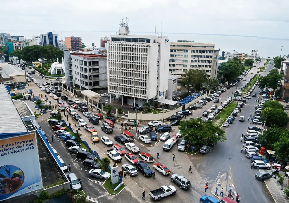 Transport à Libreville : avec les embouteillages, est-ce encore rentable ?