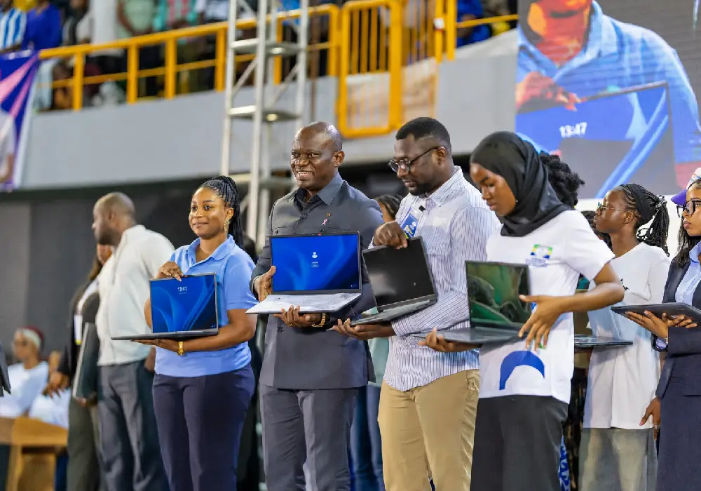 ZLECAf : 30 PME gabonaises se préparent à conquérir les marchés africains