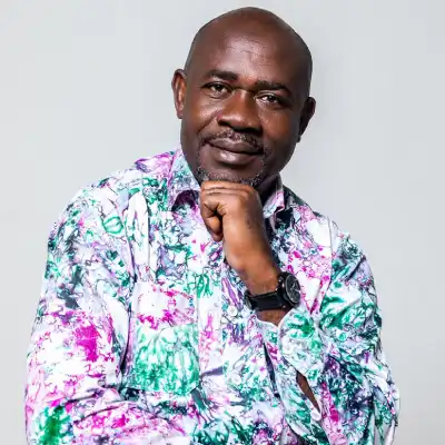 Ismaël OBIANG NZE