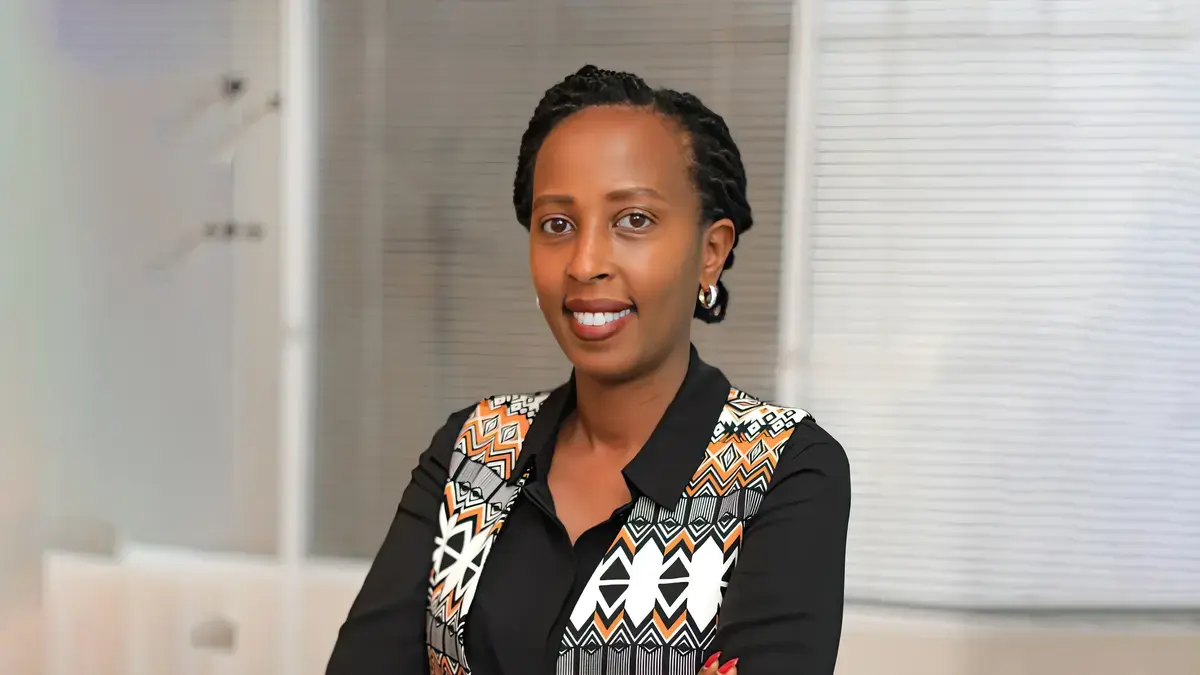 RWANDAIR DÉPLOIE SES AILES