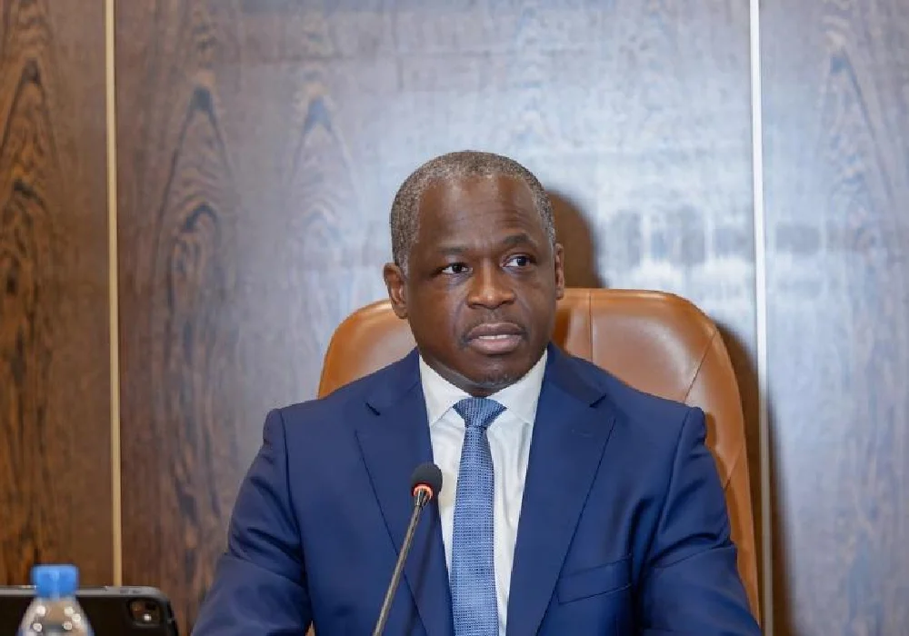 « Méthode et fermeté » : le vrai défi du Gabon, c'est l'exécution