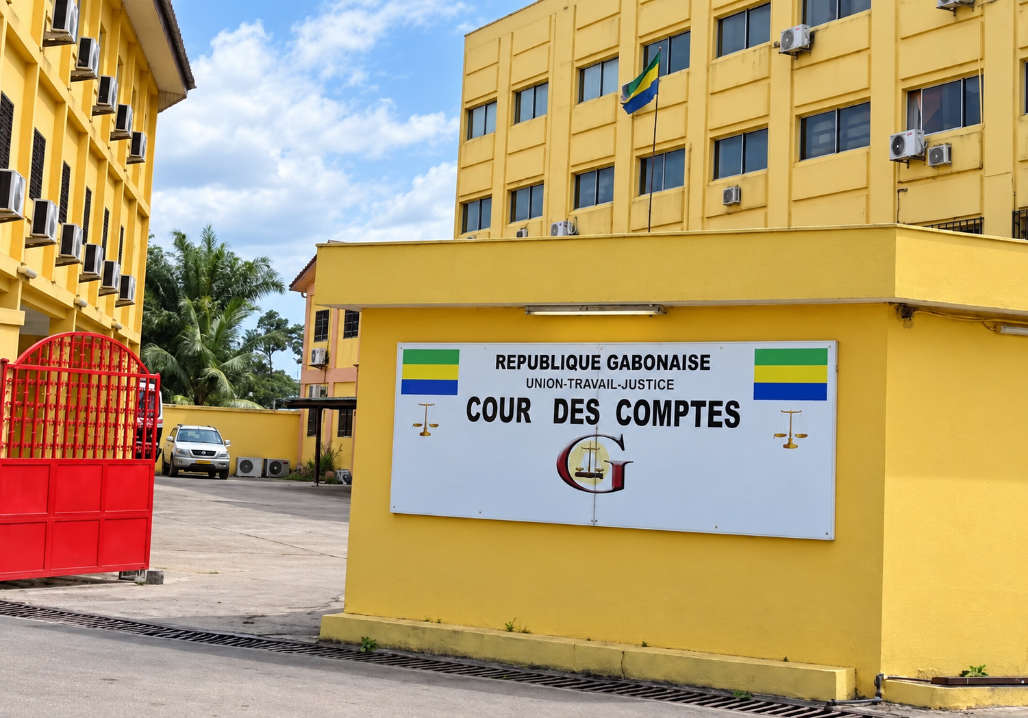 Détournement des 1 700 milliards FCFA : Oligui Nguema lance un ultimatum historique aux 600 débiteurs, la société civile exige des comptes