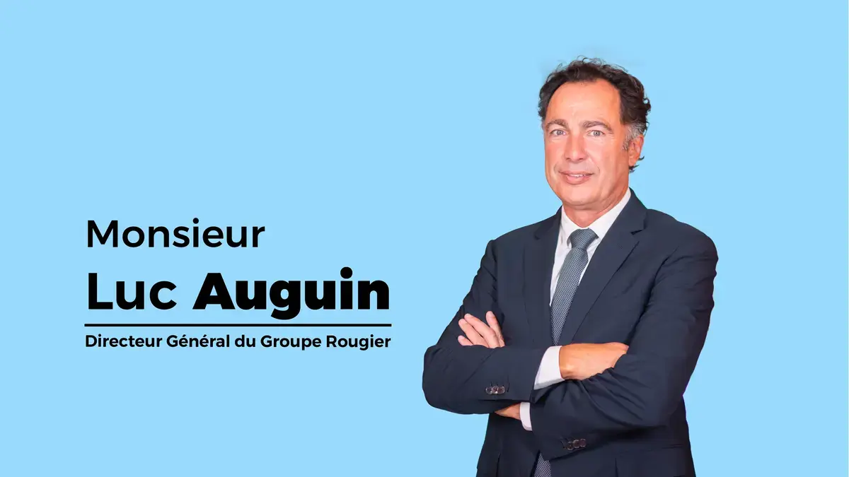 GROUPE ROUGIER : PIONNIER ET LEADER, ACTEUR DU DÉVELOPPEMENT DURABLE, GESTIONNAIRE FORESTIER RESPONSABLE