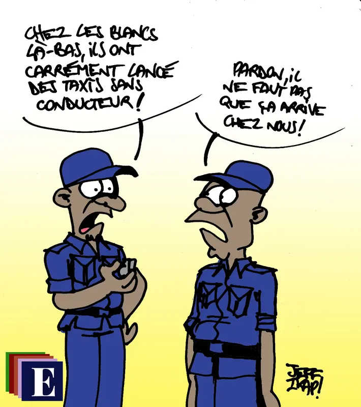 Image du jour