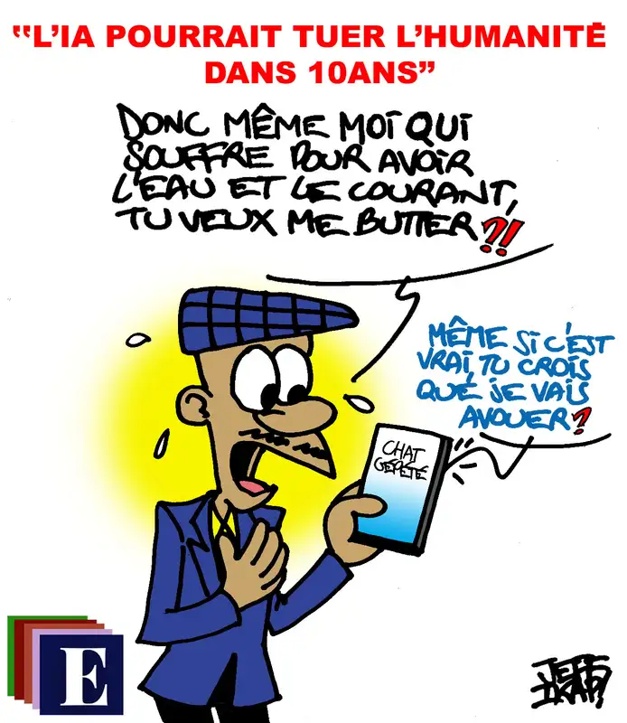 Image du jour