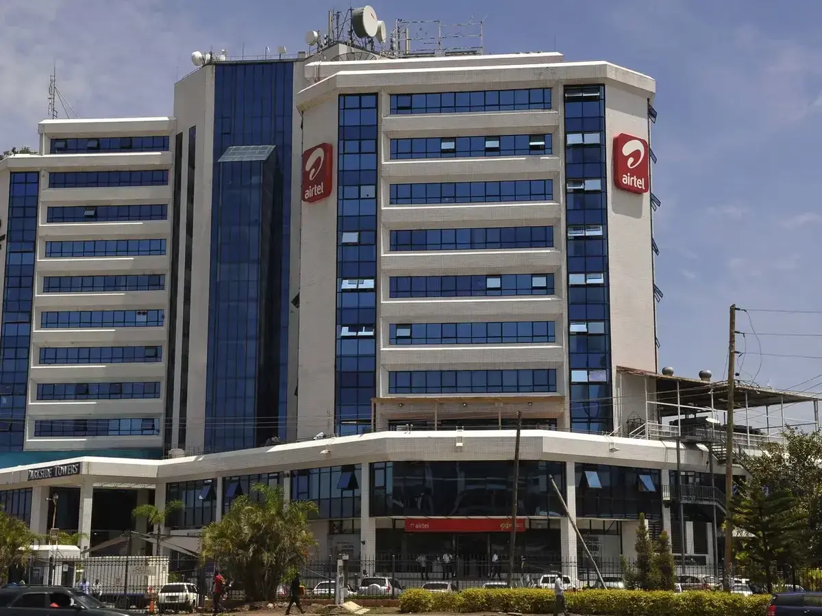 AIRTEL MONEY PRET A ENTRER EN BOURSE ?