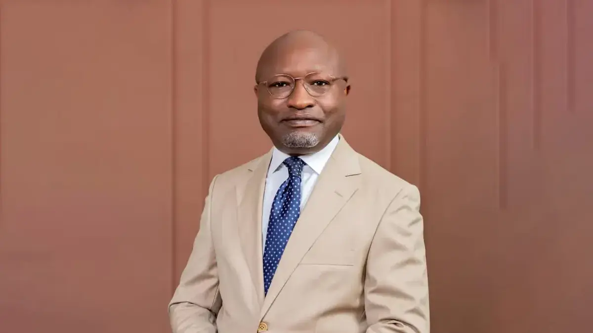 UN MEILLEUR CHOIX POUR UNE AFRIQUE MEILLEURE