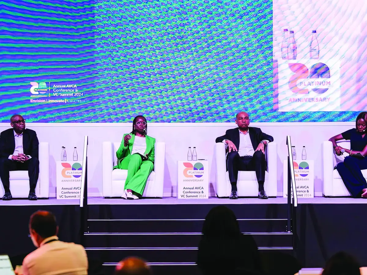 LES INVESTISSEURS AFRICAINS EN QUÊTE DU TRÉSOR DES FONDS SOUVERAINS