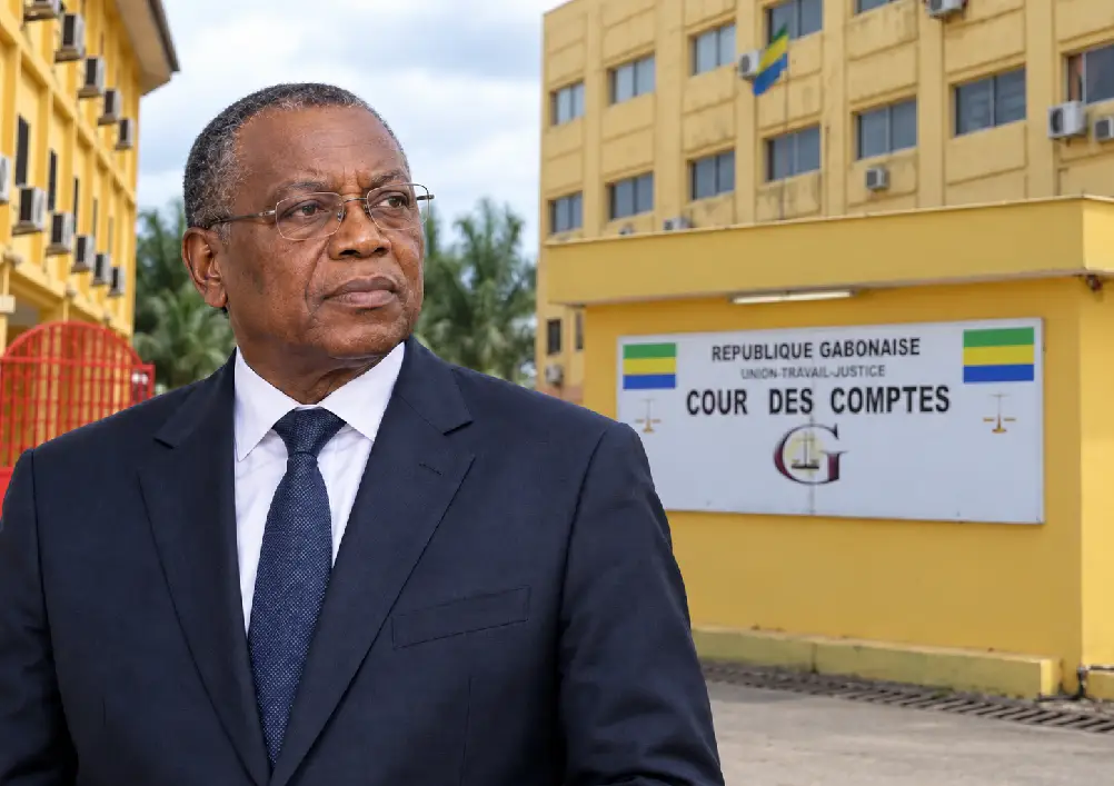 1 700 milliards de débets : Moutsiangou en aurait-il fait les frais ?