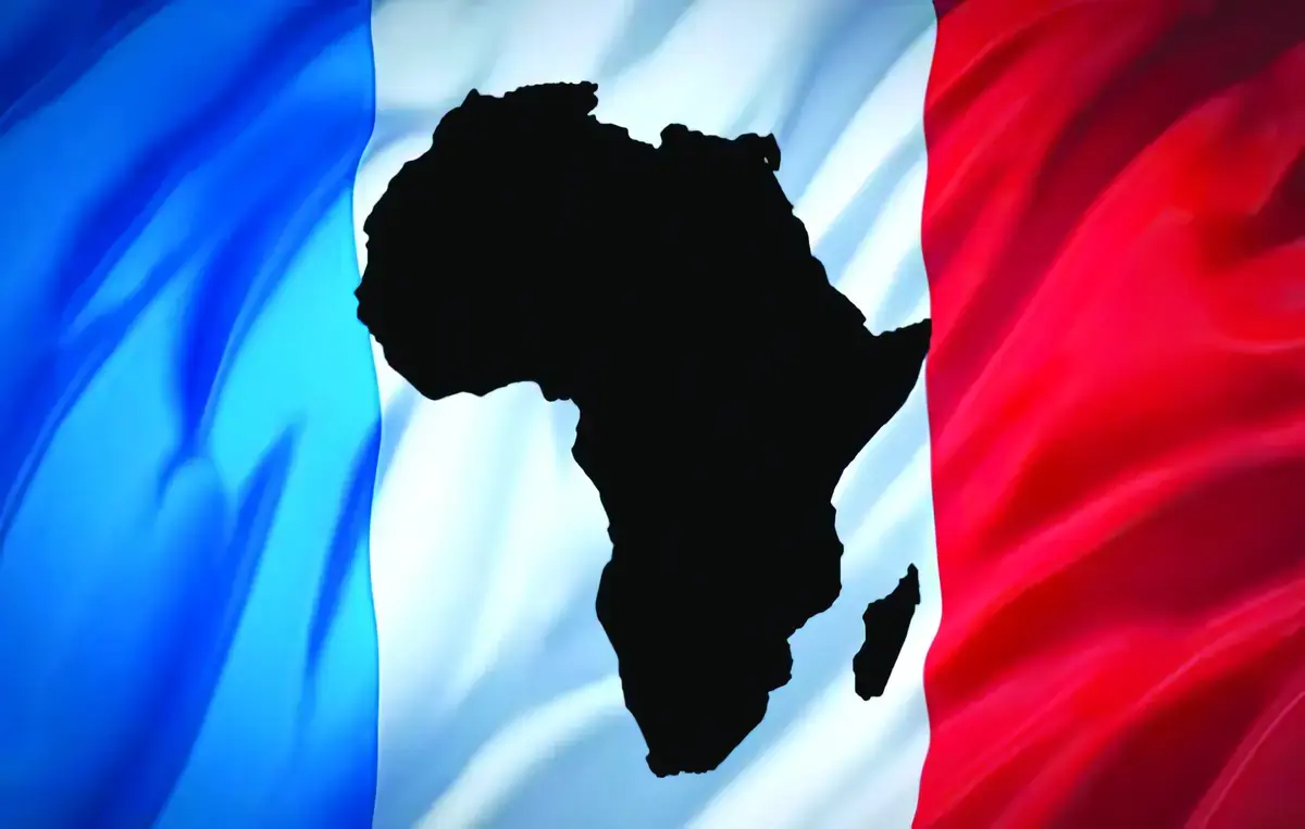 LA FRANCE EST LE 2E PAYS D’INVESTISSEMENT EN AFRIQUE