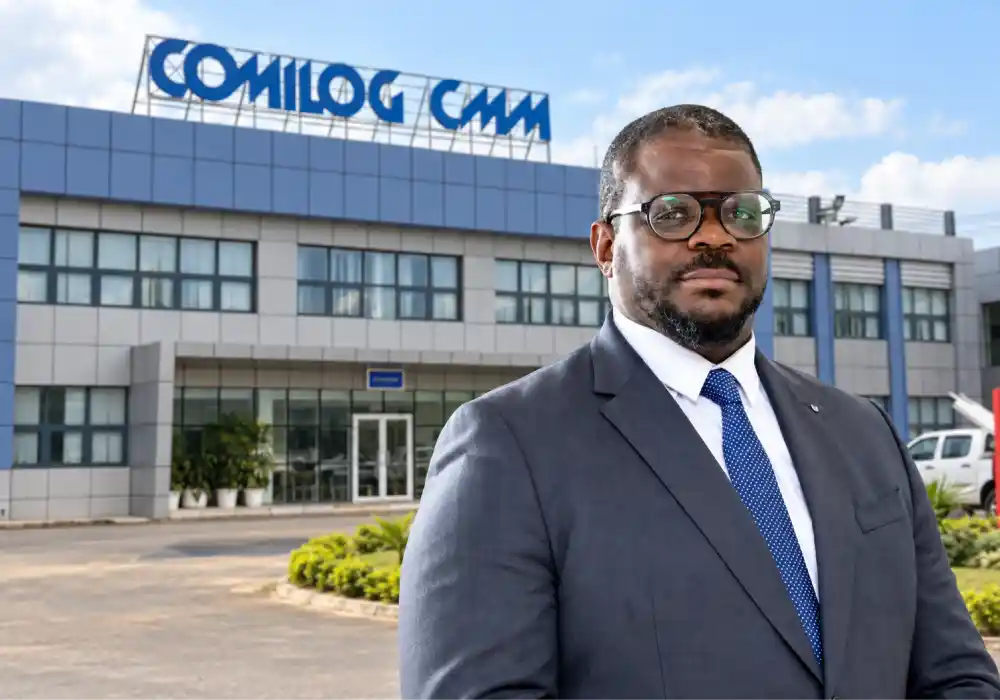 Comilog : qui est Issempedjeno Ngaka, le nouveau patron de l’opérateur minier ?