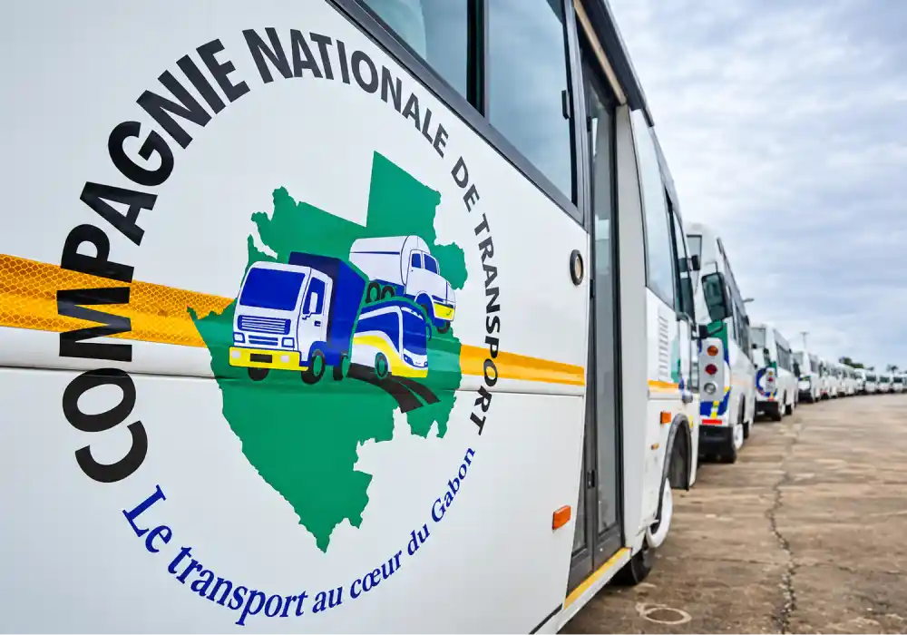 Transport public : bus, tarifs, trajets, les défis de la CNT après SOGATRA et TRANSURB 