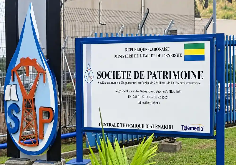 Coupures d'électricité : Où est la société de patrimoine et que fait-elle ? 