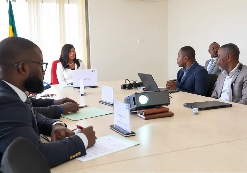 Le Gabon arrêtera-t-il réellement les importations de poulet en janvier ?