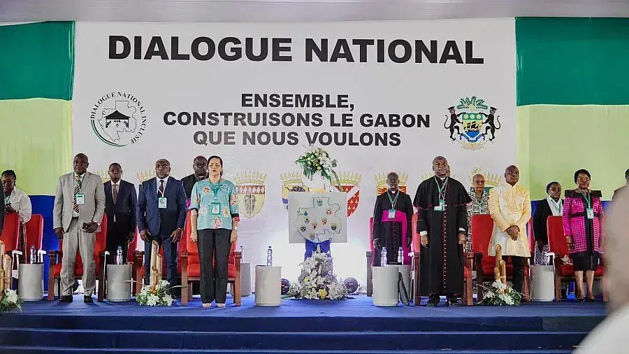 UNE DEMARCHE DE REFONDATION NATIONALE