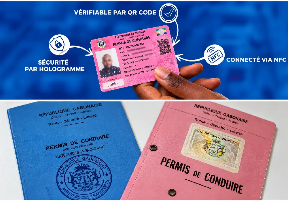 Permis digitalisé : bilan d’étape stratégique ou crise de gestion des stocks ? 