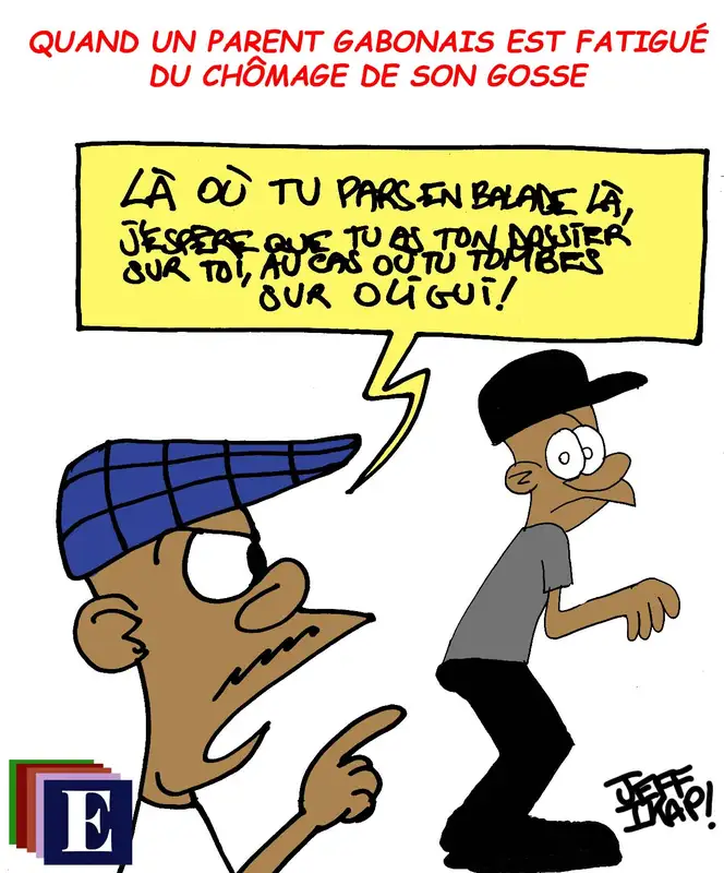 Image du jour