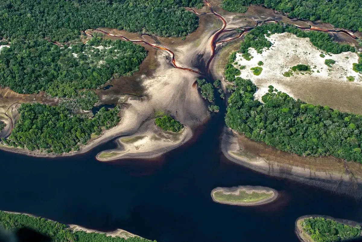 LE POTENTIEL TOURISTIQUE GABONAIS N’EST PLUS A DEMONTRER