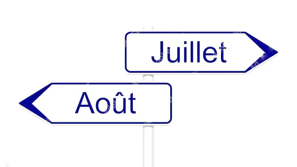 MOIS DE JUIN : LA MI-TEMPS DE L’ANNÉE