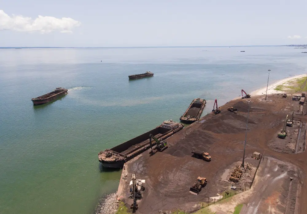 À Londres, les investisseurs prennent le pouls de l’Afrique centrale : que peut offrir le Gabon ?