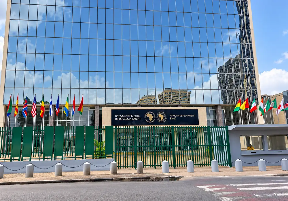 Rapport Pays 2026 de la BAD : 5 clés pour lire l'économie gabonaise